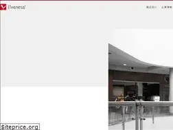 Sites similar to liveness.co.jp