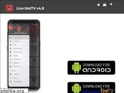 Sites similar to livenettv.net