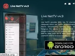 Sites similar to livenettv.sc
