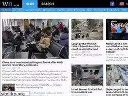 Sites similar to livenews.com