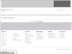Sites similar to livenews.thestar.com