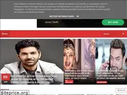 Sites similar to livenews16.blogspot.com