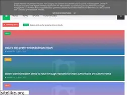 Sites similar to livenews220.blogspot.com