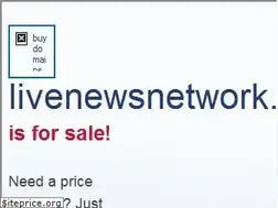 Sites similar to livenewsnetwork.com