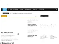 Sites similar to livenewsof.com