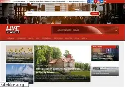 Sites similar to livenewspot.com