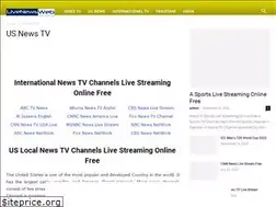 Sites similar to livenewsweb.com