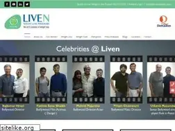 Sites similar to livenhealthcare.com