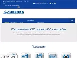 Sites similar to livenka.ru