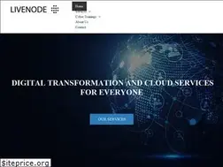 Sites similar to livenode.tech