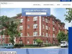 Sites similar to livenovo.com