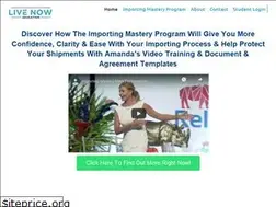 Sites similar to livenoweducation.com