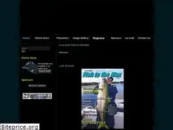 Sites similar to livenowfishtothemax.com.au