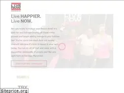 Sites similar to livenowfitness.com