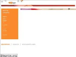 Sites similar to livenowmall.com