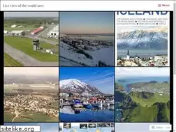 Sites similar to livenowtravel.wordpress.com