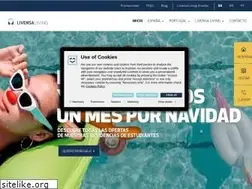 Sites similar to livensaliving.com