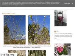 Sites similar to livenshageblogg.blogspot.com