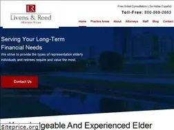 Sites similar to livensreed.com