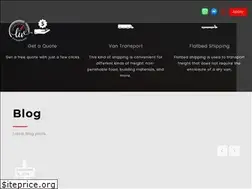 Sites similar to liventerprisesinc.com