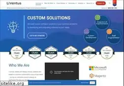 Sites similar to liventus.com