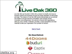 Sites similar to liveoak360.com