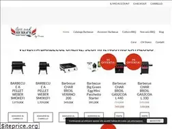 Sites similar to liveoakbbq.com
