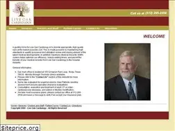 Sites similar to liveoakcardiology.com