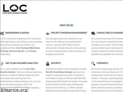 Sites similar to liveoakconsultants.com