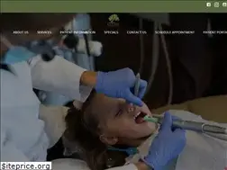 Sites similar to liveoakfamilydentalcare.com