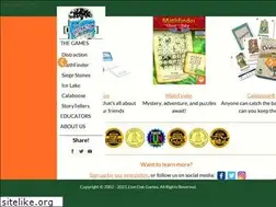 Sites similar to liveoakgames.com