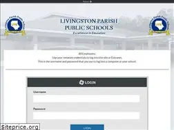 Sites similar to liveoakle.lpsb.org