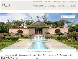 Sites similar to liveoakmonrovia.com
