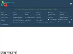 Sites similar to liveoaksf.org