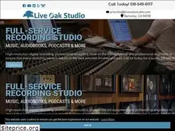 Sites similar to liveoakstudio.com