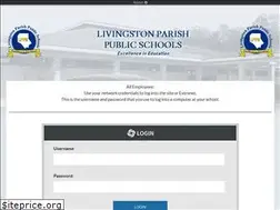 Sites similar to liveoakue.lpsb.org
