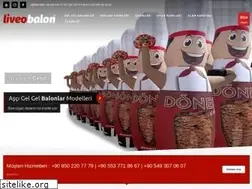 Sites similar to liveobalon.com