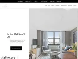 Sites similar to liveobserverpark.com