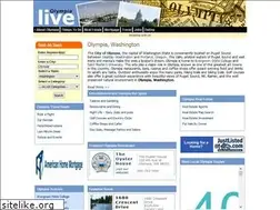 Sites similar to liveolympia.com