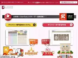 Sites similar to liveon.co.jp