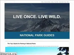 Sites similar to liveoncelivewild.com