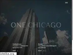 Sites similar to liveonechicago.com