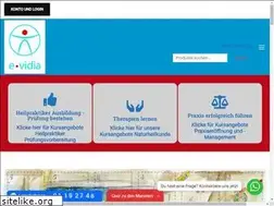 Sites similar to liveonlineschule.de