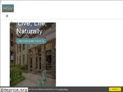 Sites similar to liveonmainstreet.com