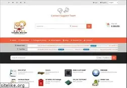 Sites similar to liveonserver.com