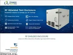 Sites similar to liveontechnolabs.com