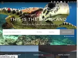 Sites similar to liveonthebigisland.com