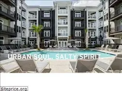 Sites similar to liveontheboulevard.com
