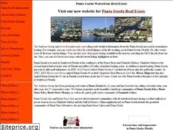 Sites similar to liveonthewater.com