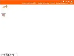 Sites similar to liveopisto.fi